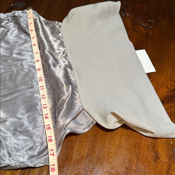 NWT NTION LTD VERA BLOUSE🌸 - Picture 10 of 13